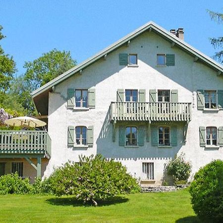 L'Ourserie Bed & Breakfast Saint-Paul-en-Chablais Esterno foto