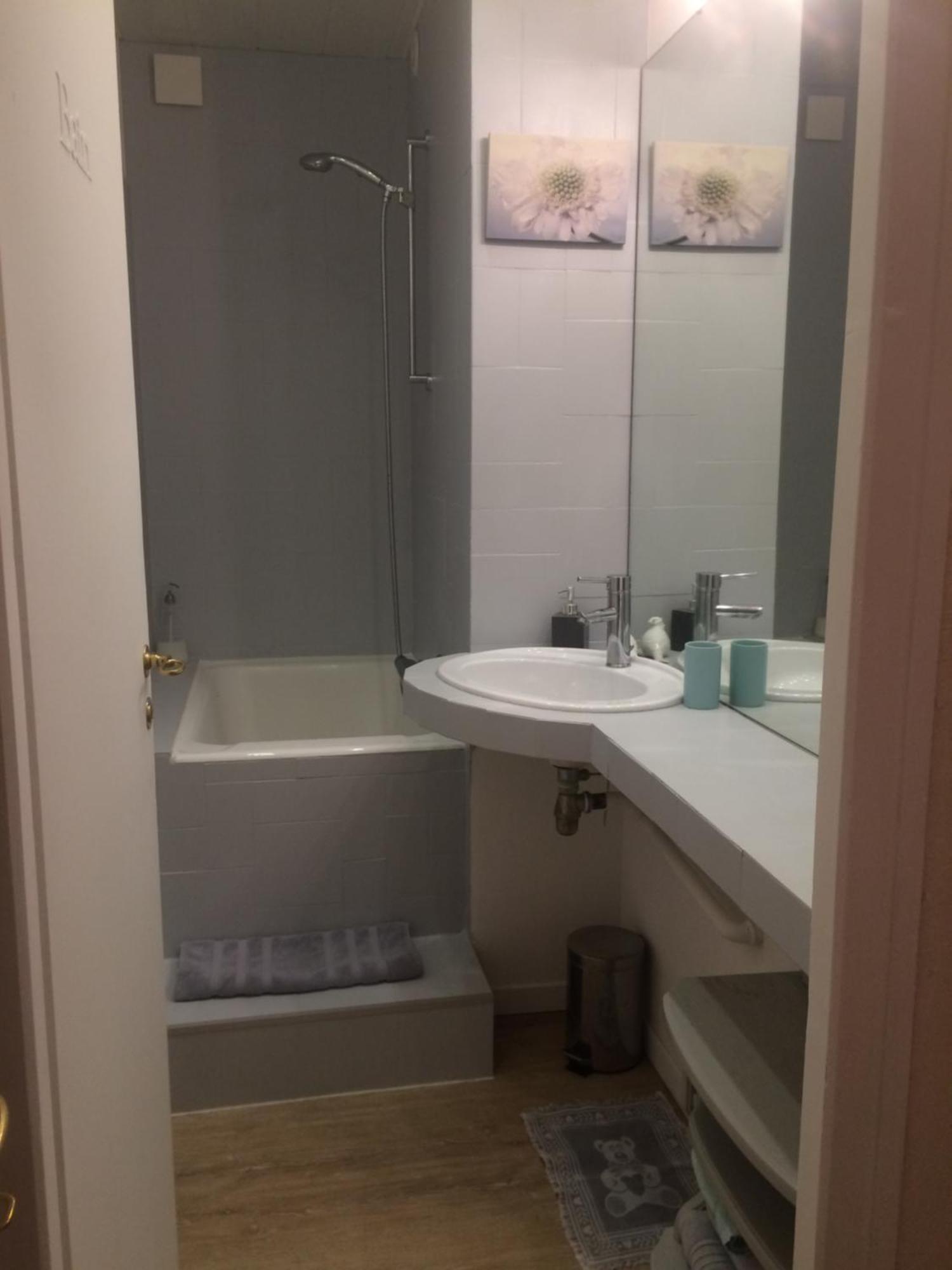 L'Ourserie Bed & Breakfast Saint-Paul-en-Chablais Esterno foto