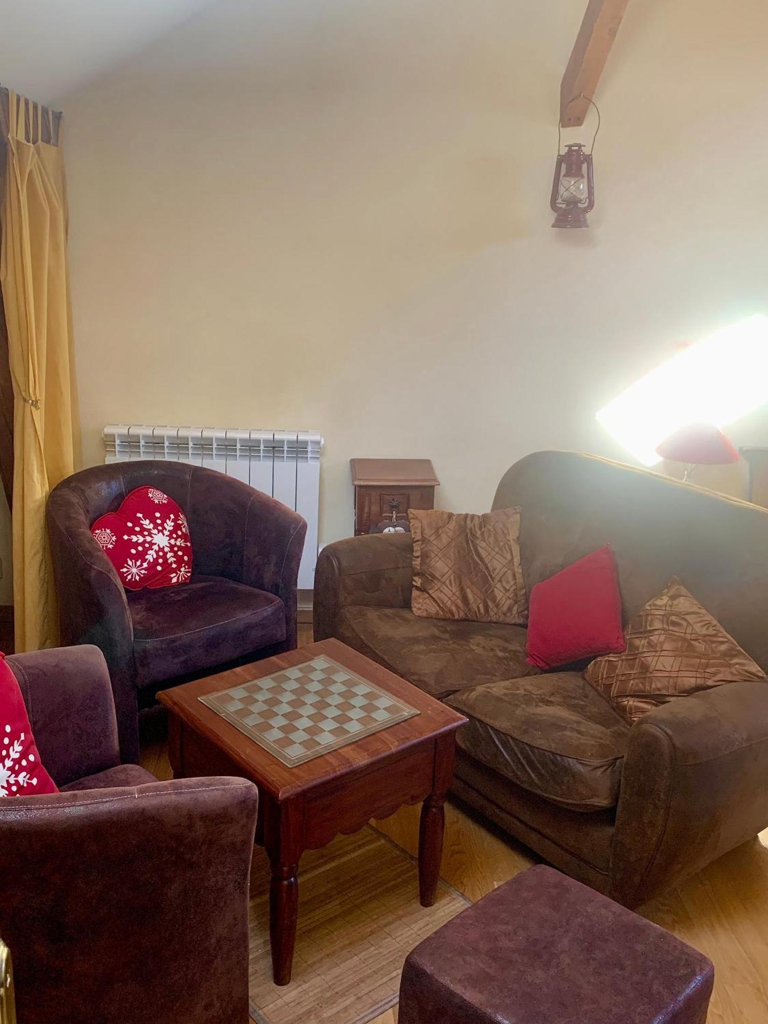 L'Ourserie Bed & Breakfast Saint-Paul-en-Chablais Esterno foto